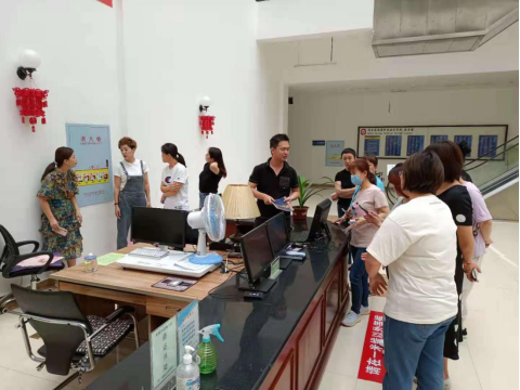 图书馆举办RFID智能管理设备操作使用培训(1)310.png 图书馆举办RFID智能管理设备操作使用培训(1)310.png