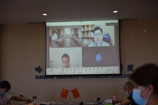 新闻稿--哈铁院党委理论中心组召开2021年度第五次集中学习暨全国国有企业党的建设工作会议精神贯彻落实情况专题学习643.png 新闻稿--哈铁院党委理论中心组召开2021年度第五次集中学习暨全国国有企业党的建设工作会议精神贯彻落实情况专题学习643.png
